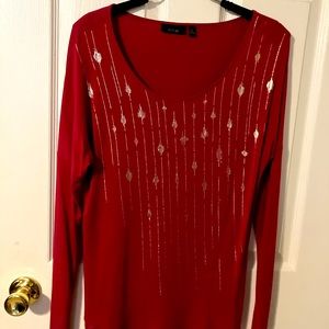 I’m selling a lot of tunics today!